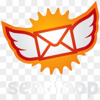 To Be Used In Different Layout Needs - Sendloop Logo Png Clipart