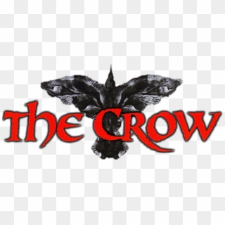 The Crow - Crow Soundtrack Clipart