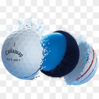 Callaway Erc Golf Balls Clipart