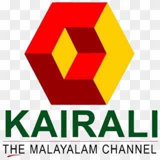 Kairali Tv Usa - Kairali Tv Logo Png Clipart