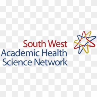 Swahsn Logo Landscape Rgb - South West Academic Health Science Network Clipart