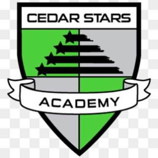 Cedar Stars Rush Clipart