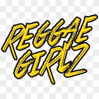 Are You A Reggae Girl - Transparent Reggae Clipart