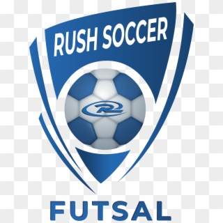 Rush Pikes Peak Futsal Tournaments - Rush Soccer Clipart