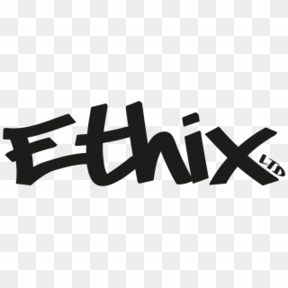 Ethix S3 Props Clipart