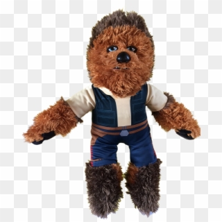 Project Wookie A Beginner Youtube Playlist Extra Ordinary, - Teddy Bear Clipart