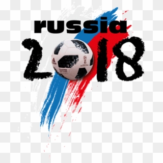 World Cup 2018 Gif Clipart