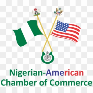 Nigeria - Policy - Nigerian American Chamber Of Commerce Clipart