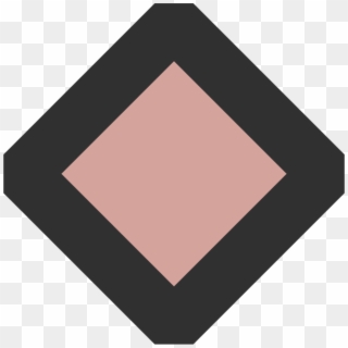Rombo-18840442 - Triangle Clipart