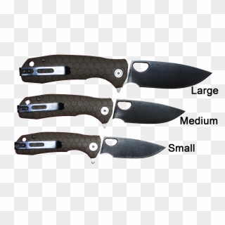 Honey Badger Knives Western Active Camping All3-black - Honey Badger Pocket Knife Clipart