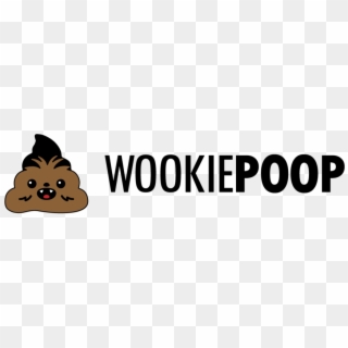 Wookie Poop 2 Clipart