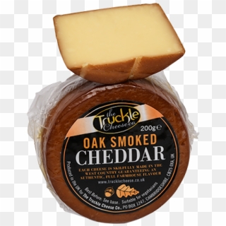 Oak Smoked Cheddar Cheese - Parmigiano-reggiano Clipart
