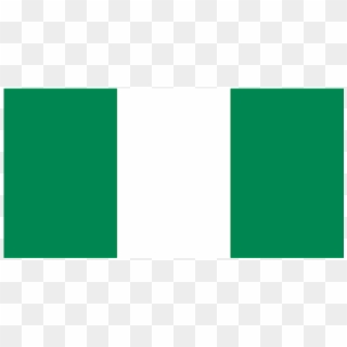 Nigeria Flag Clipart