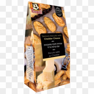 Cheddar Cheese - Ciabatta Clipart