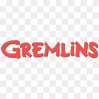 Gremlins Clipart