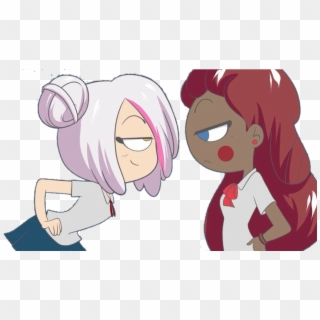 Fnafhs Toddy X Mangle Clipart