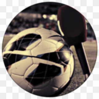 Consultar Opciones - - Dribble A Soccer Ball Clipart
