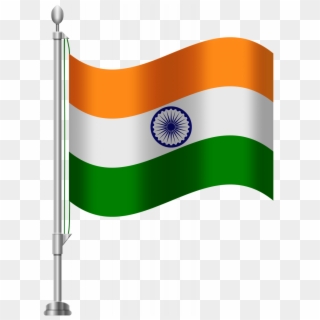 Highest Pictures Of Flags India Png Clip Ⓒ - Indian Flag Png Transparent Png