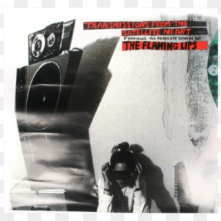 The Flaming Lips Transmissions From The Satellite Heart - Flaming Lips Transmissions From The Satellite Heart Clipart