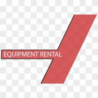 Redstone Equipment Rental One - Parallel Clipart