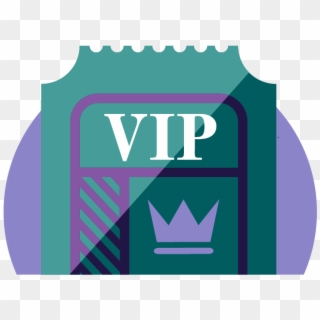 Vip Noprice - Emblem - Emblem Clipart