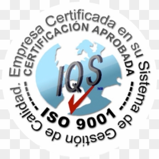 Iso - Badge Clipart