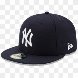En New Era Conmemoramos A Uno De Los Jugadores Más - New York Yankees Hat Clipart