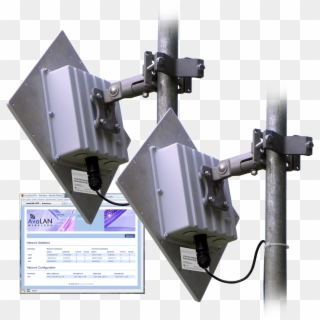Aw4900htp-pair - Rotor Clipart