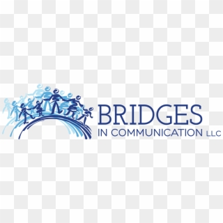 Bridges In Communication - Approach Comunicação Clipart