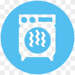 Dryer 600×600 - Critical And Creative Thinking Symbol Clipart