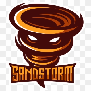 Sandstorm Clash Royale - Sandstorm Clash Royale Png Clipart