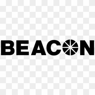 Beacon 01 Logo Png Transparent - Beacon Clipart