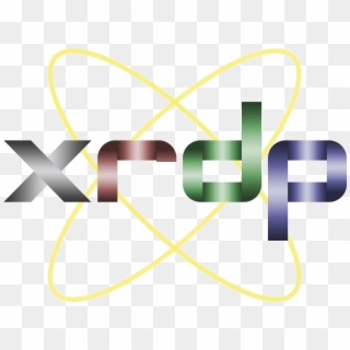 Xrdp Logo Mrgb-8bit - Graphic Design Clipart