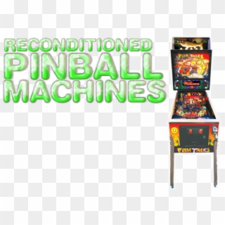 Pinball , Png Download - Pinball Clipart
