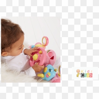 Baby Toys Clipart