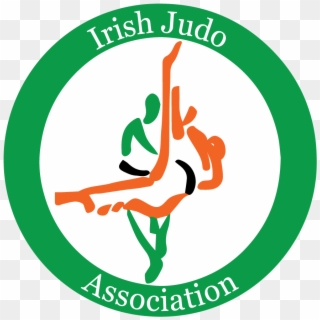Judo Ireland , Png Download - Judo Ireland Clipart