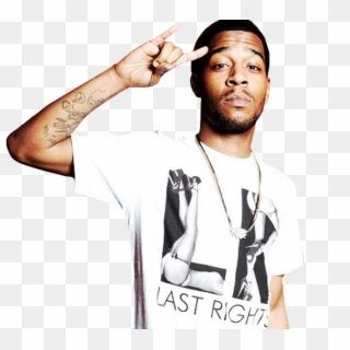 Kid Cudi Png - Soundtrack 2 My Life Quotes Clipart