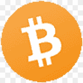 Html At Master - Bitcoin Png Clipart