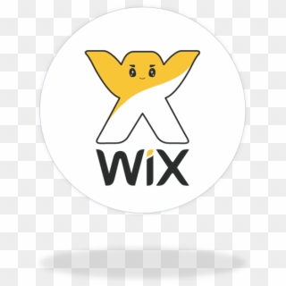 Wix Logo Png Clipart