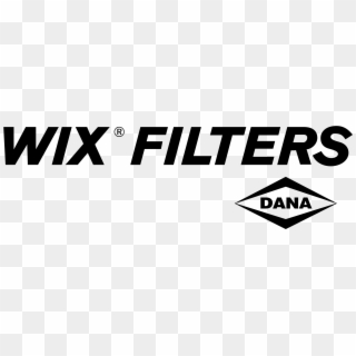 Wix Filters Logo Png Transparent - Wix Filters Logo Png Clipart