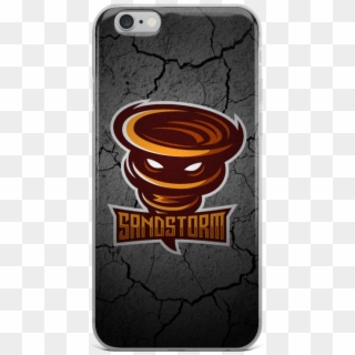 Sandstorm Black Sand Iphone Case - Iphone Clipart