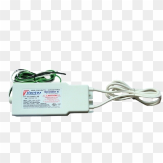 Electronic Neon Power Supply - Laptop Power Adapter Clipart