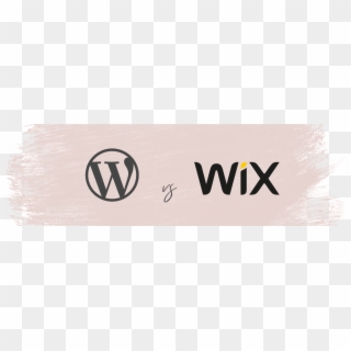Still Debating Whether To Go With Wordpress Or Wix - Vauxhall Motors Clipart