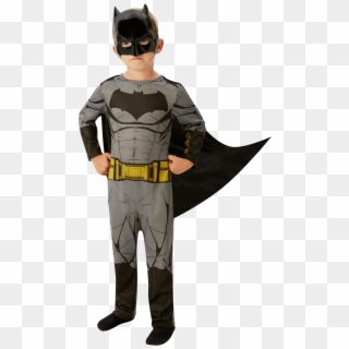 Batman Classic Children's Costume S Rubie's , Png Download - Kids Costumes Png Clipart