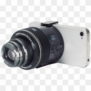 Kodak Pixpro Sl10 Smart Lens Digital Camera Module - Kodak Pixpro Sl10 Clipart