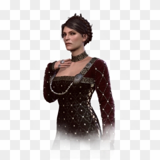Birna Bran - " - Birna Witcher Clipart