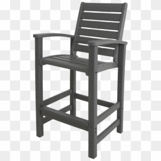 Superior Quality Outdoor Furniture In Canada And Us - Bar Stool Clipart