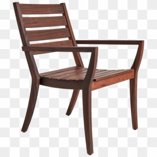 Laguna Dining Arm Chair - Chair Clipart