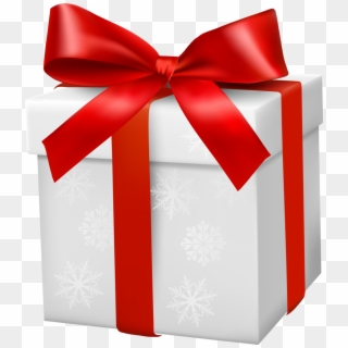 Free Surprise Gift - Caixa Para Presente Pequena Clipart