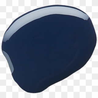 Kester Black Nail Polish Periwinkle - Cobalt Blue Clipart